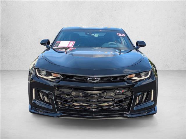Used 2023 Chevrolet Camaro ZL1 image 2