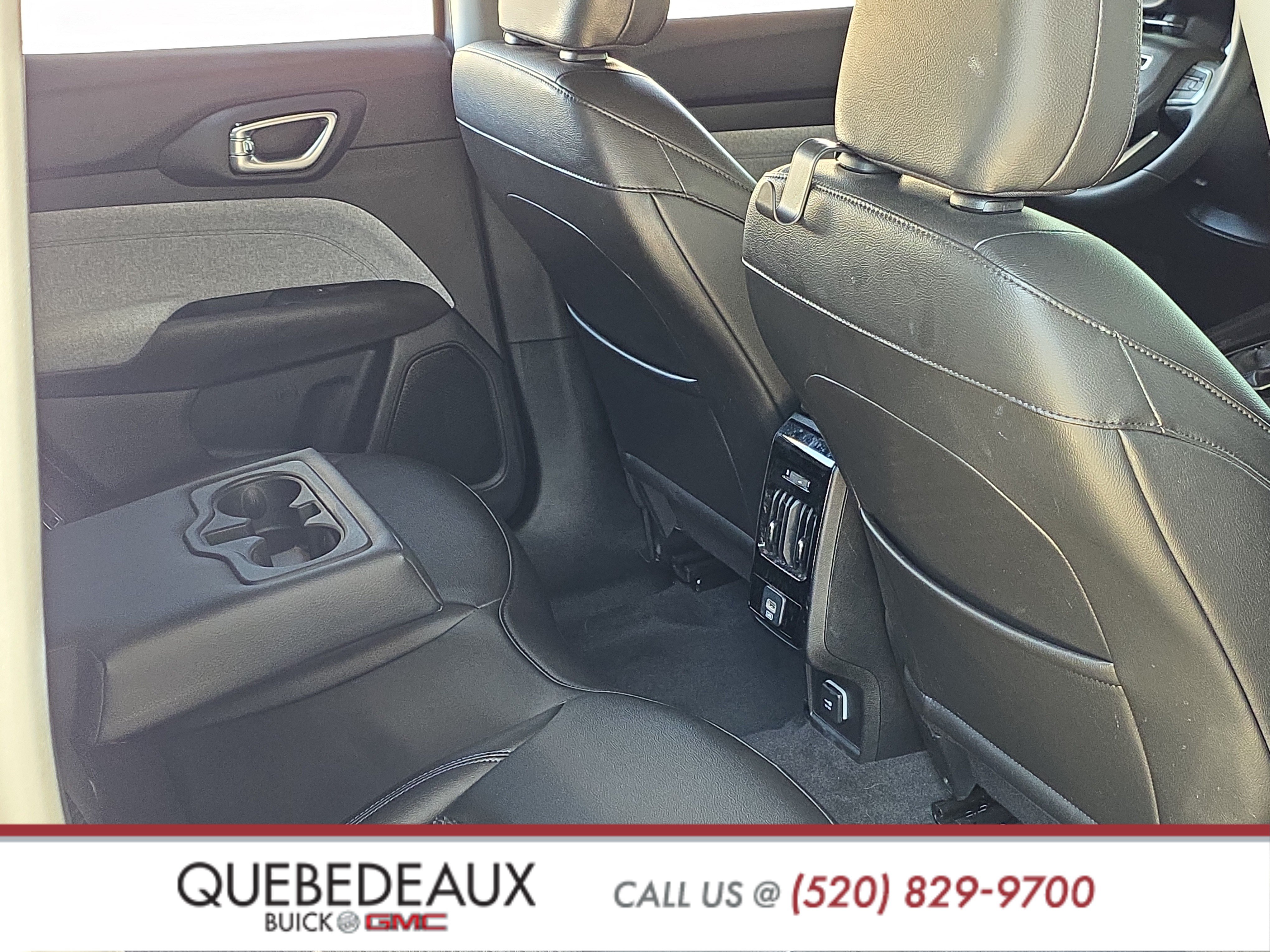 Used 2022 Jeep Compass Latitude FWD image 21