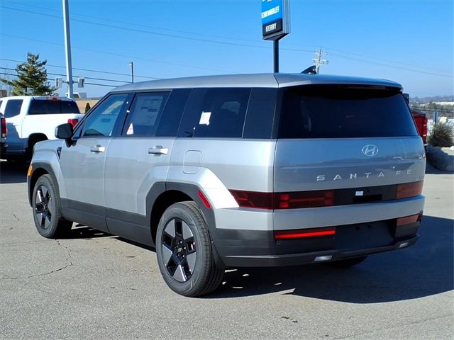 New 2026 Hyundai Santa Fe SE image 4