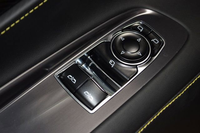 New 2025 Chevrolet Corvette Z06 w/ Stealth Interior Trim Package image 51