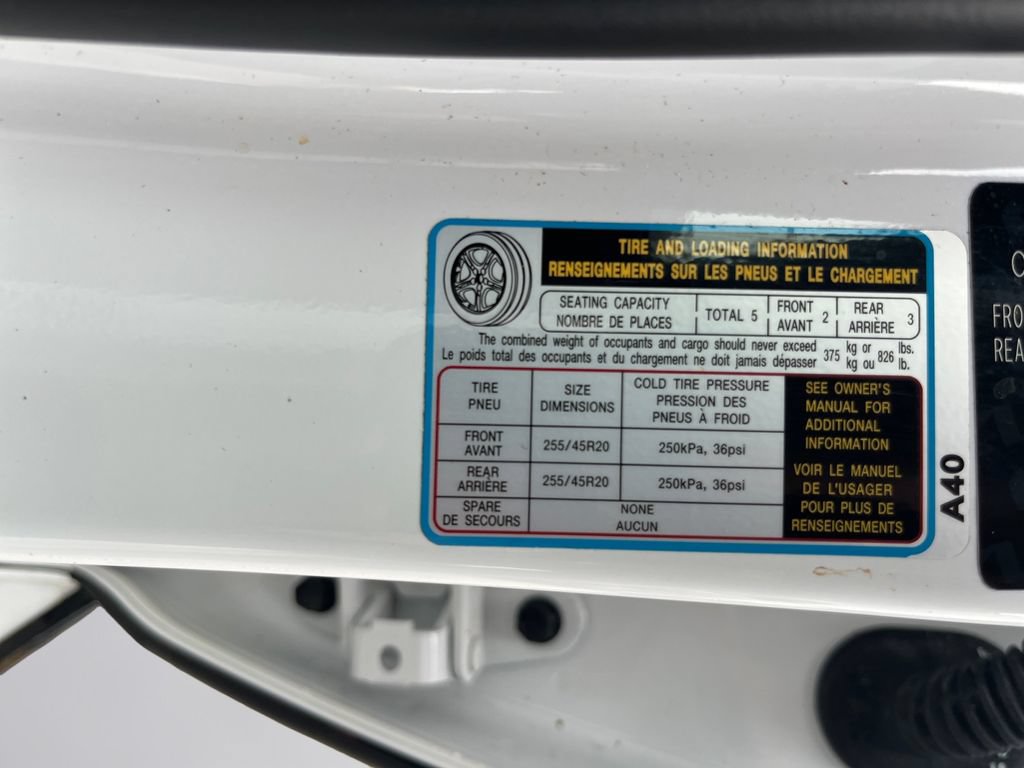 Used 2024 Kia EV6 GT-Line AWD/4WD image 20