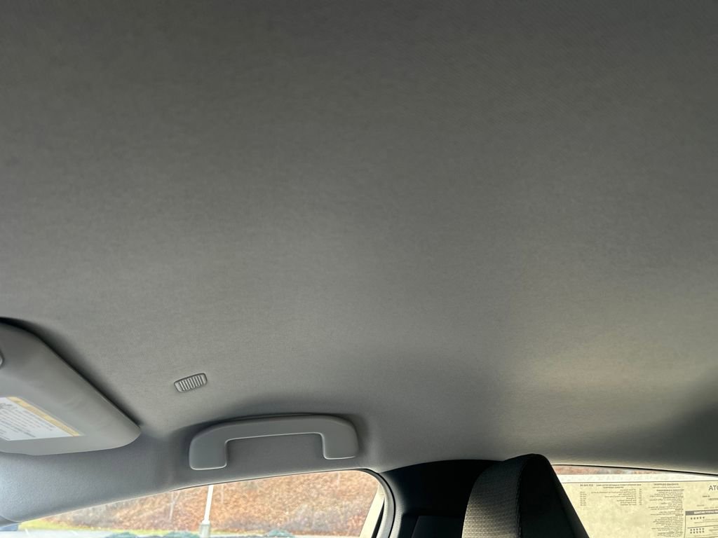 New 2026 Toyota Prius LE AWD/4WD image 15