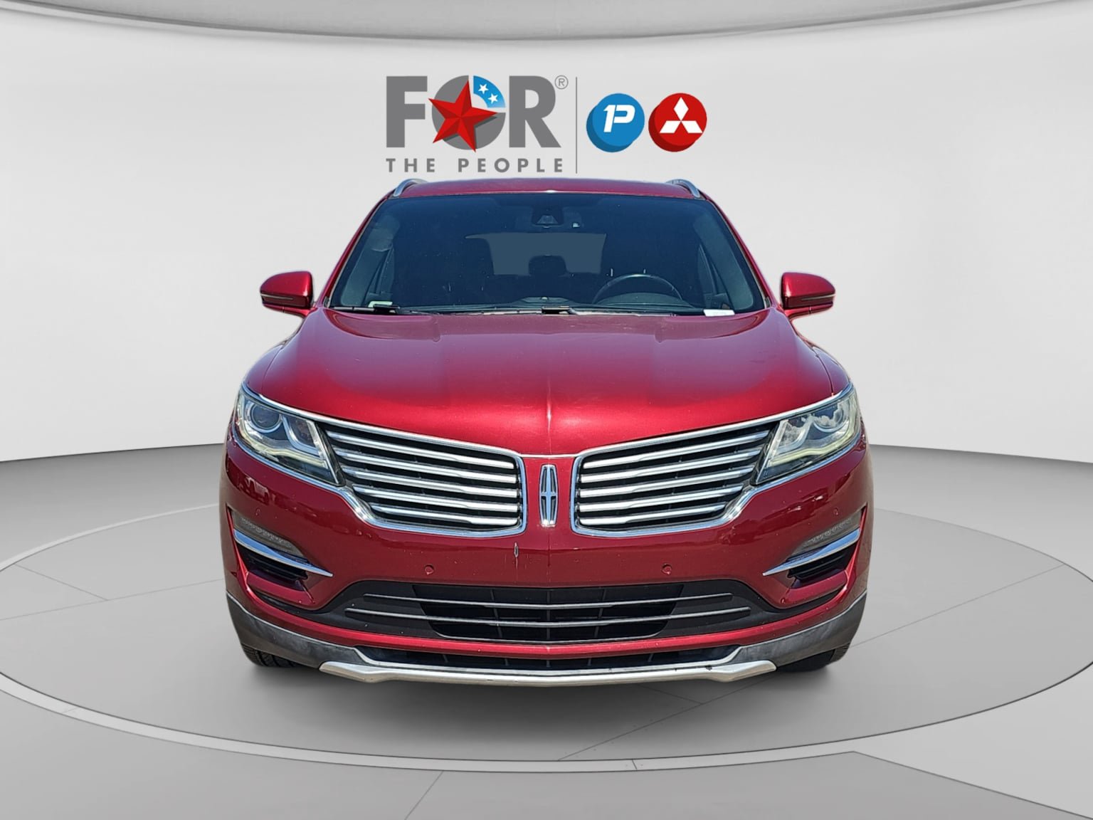 Used 2015 Lincoln MKC FWD w/ Equipment Group 102A Reserve image 8