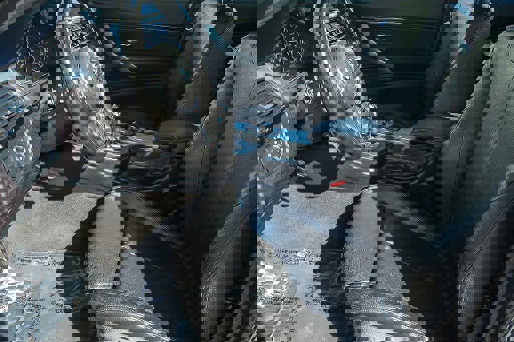 Used 2016 BMW 335i Gran Turismo xDrive image 20