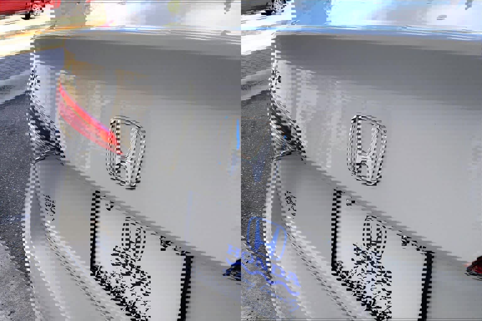 Used 2024 Honda Civic EX image 33