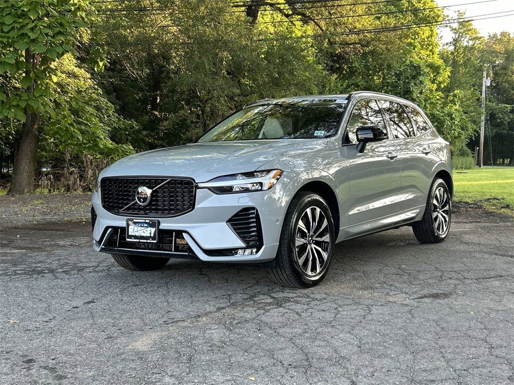 New 2025 Volvo XC60 B5 Plus w/ Protection Package Premier image 1