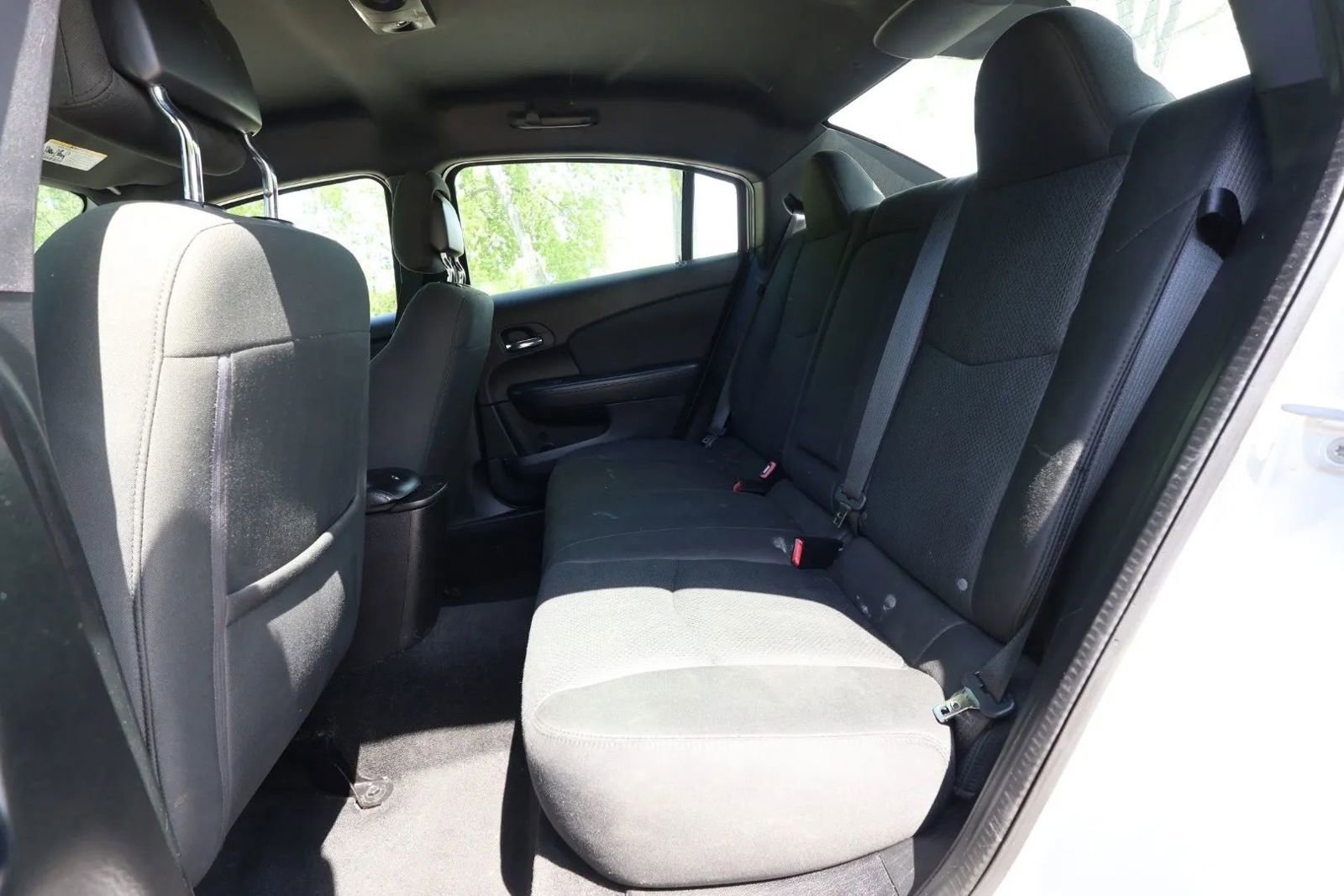 Used 2012 Chrysler 200 Touring FWD image 13
