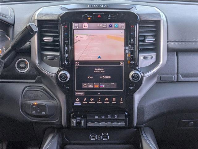 New 2026 RAM 2500 Laramie w/ Night Edition image 12
