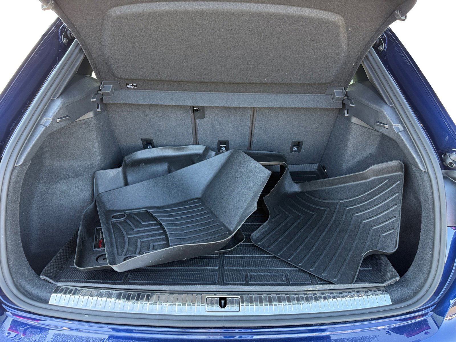 Used 2022 Audi Q3 2.0T Premium Plus w/ Premium Plus Package image 17