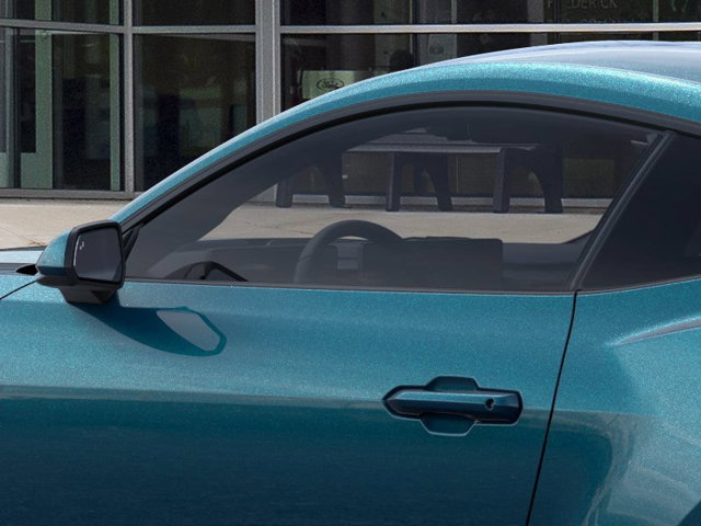 New 2026 Ford Mustang Coupe RWD image 20