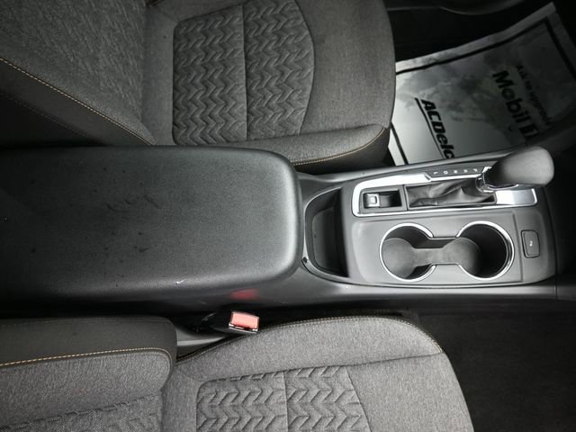 Used 2024 Chevrolet Equinox LT image 36