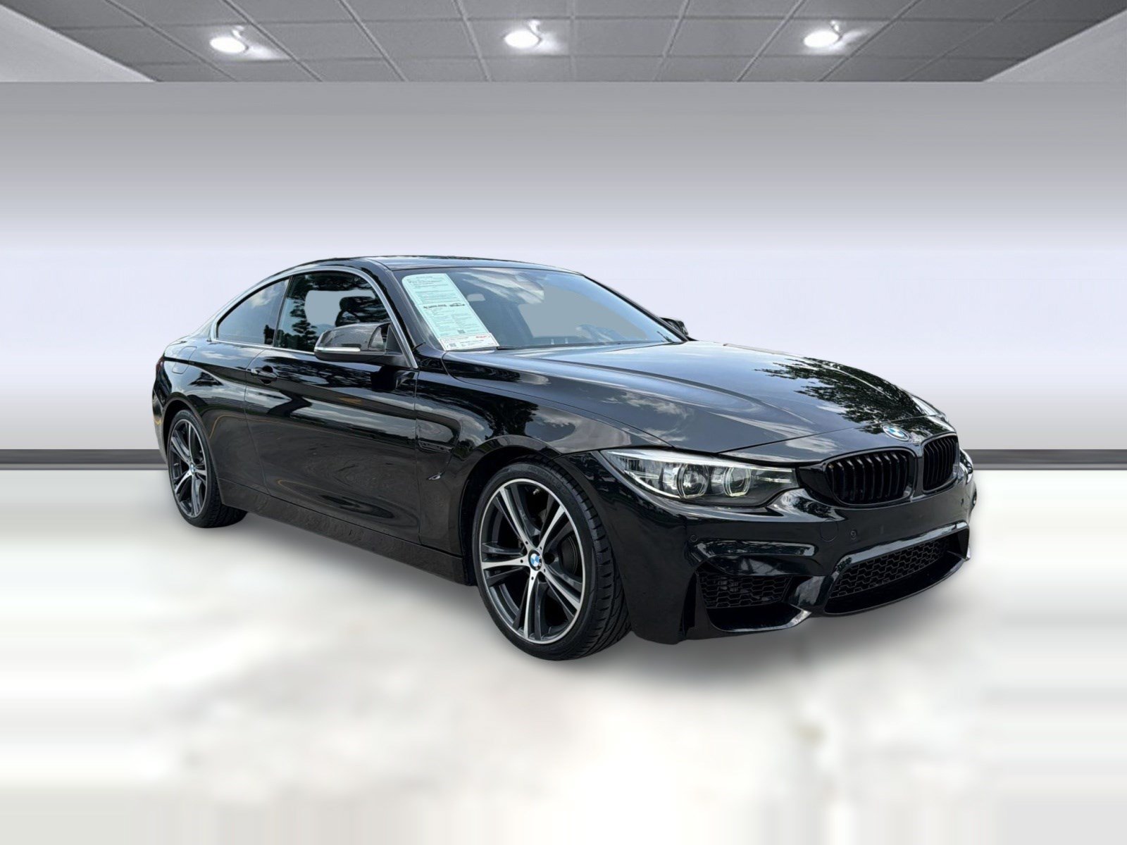 Used 2020 BMW 430i Coupe RWD image 7