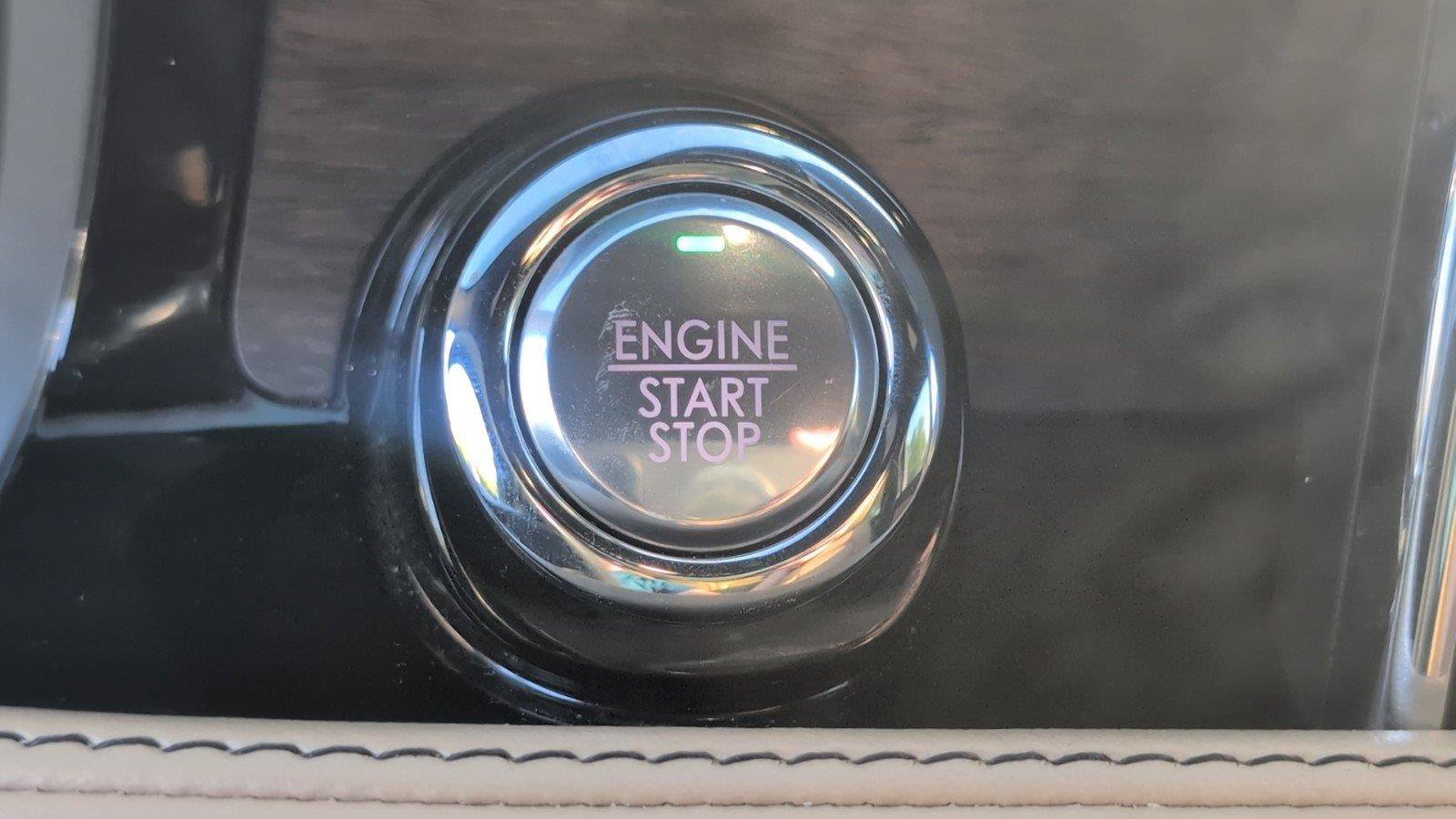 Used 2022 Lincoln Corsair Reserve w/ Elements Package FWD image 26