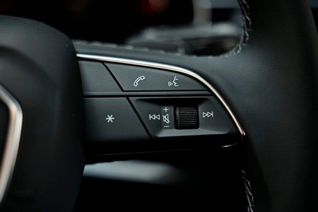 New 2026 Audi Q7 3.0T Premium Plus image 35