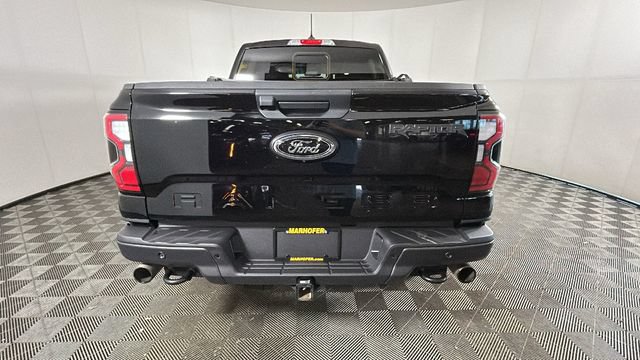 Used 2024 Ford Ranger Raptor AWD/4WD image 3
