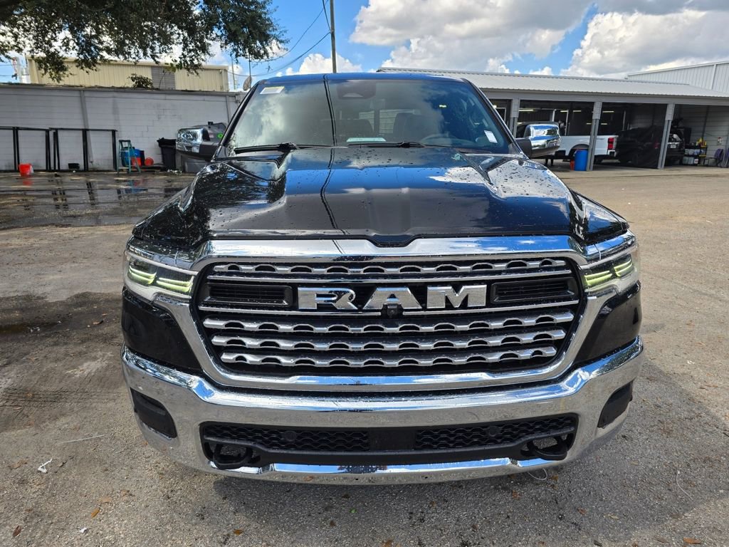 New 2026 RAM 1500 Limited image 8