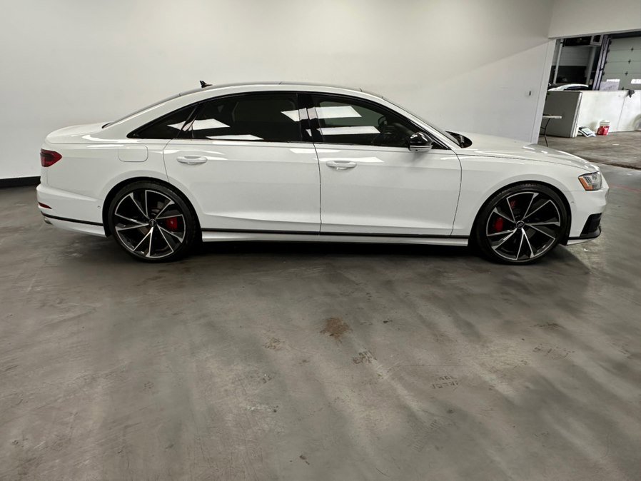 Used 2020 Audi S8 L w/ Full Leather Package image 7