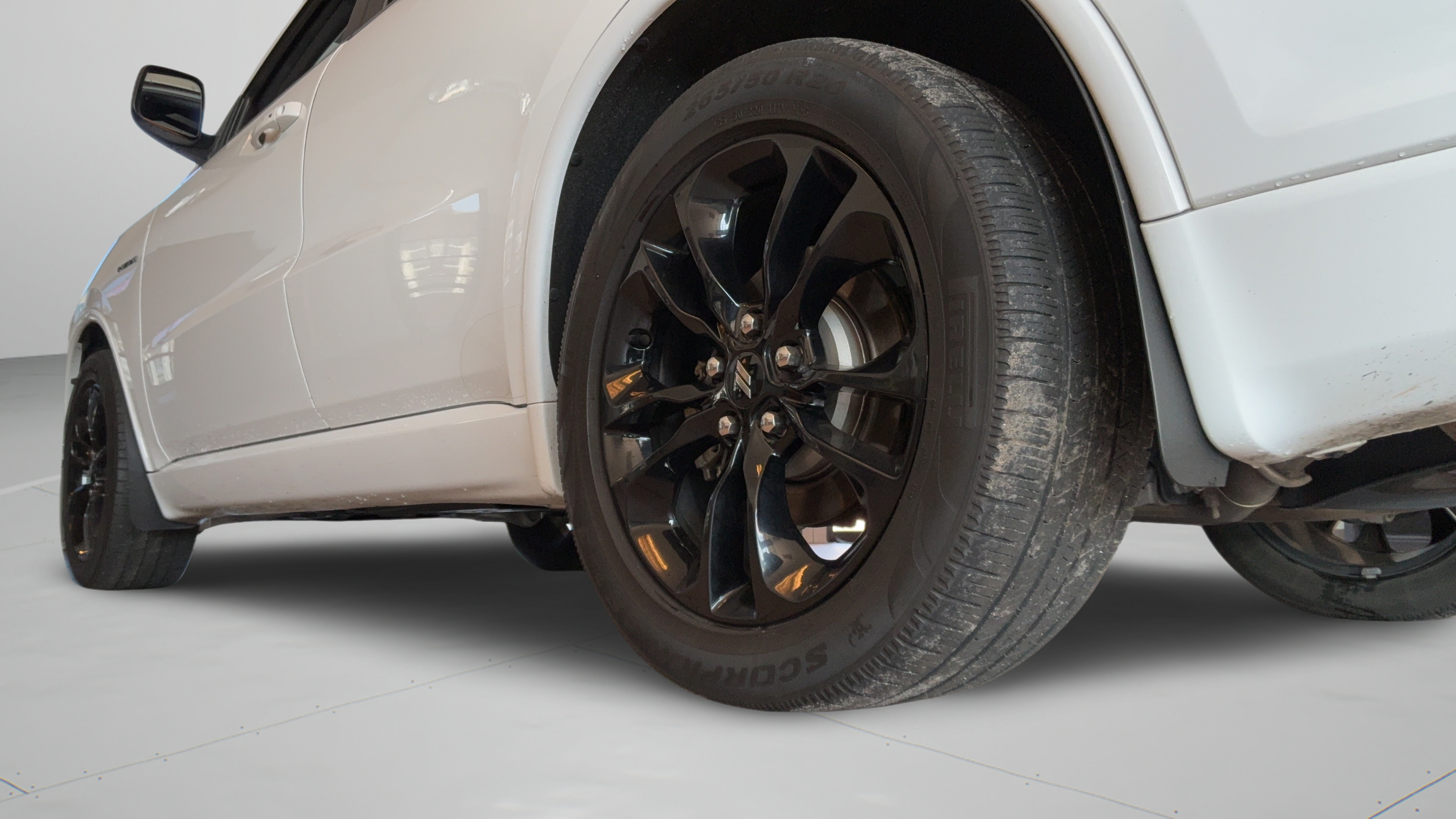 Used 2020 Dodge Durango R/T w/ Blacktop Package AWD/4WD image 49