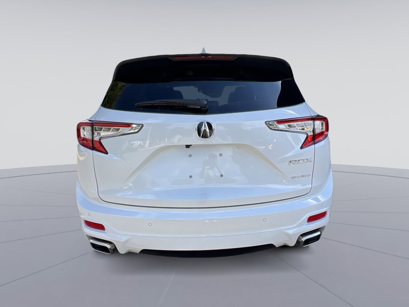 New 2025 Acura RDX SH-AWD w/ Advance Package image 4