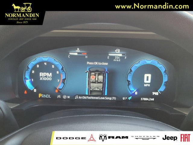 Used 2025 Ford Bronco Sport Big Bend AWD/4WD image 8