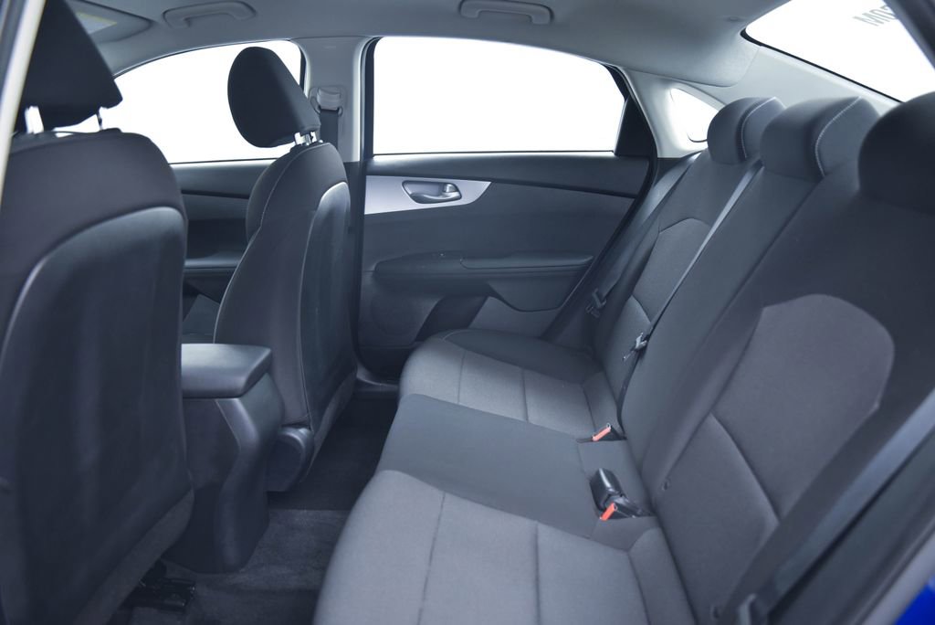 Used 2023 Kia Forte LXS image 13