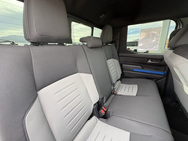 Used 2024 Toyota Tacoma TRD Sport w/ TRD Sport Upgrade Package image 24