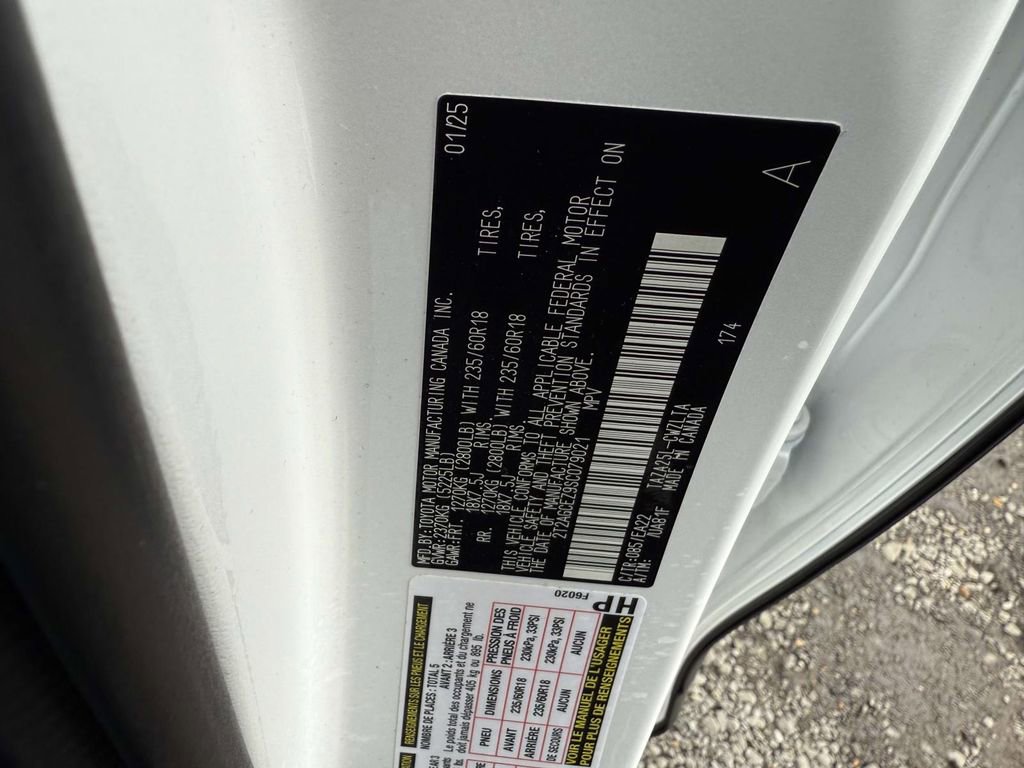 Used 2025 Lexus NX 350 AWD image 32