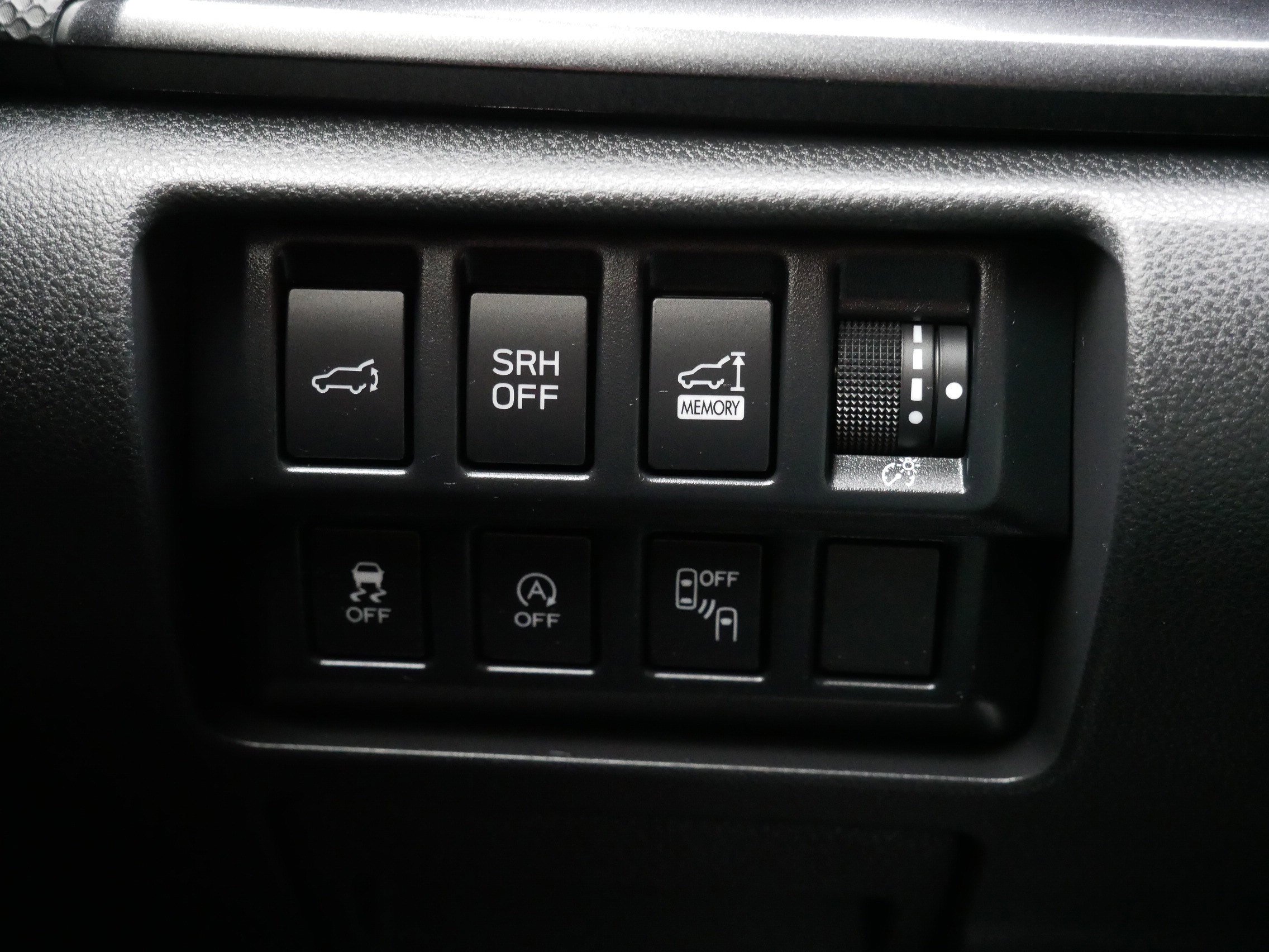 Certified 2024 Subaru Forester Sport image 26