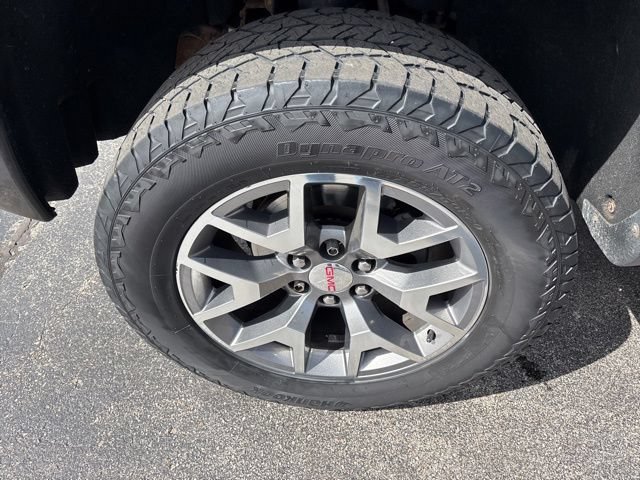 Used 2016 GMC Sierra 1500 SLT AWD/4WD image 18