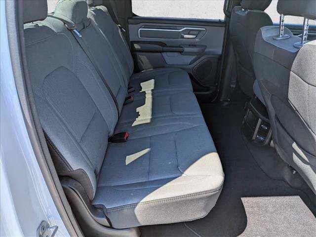 Used 2023 RAM 1500 Big Horn AWD/4WD image 21
