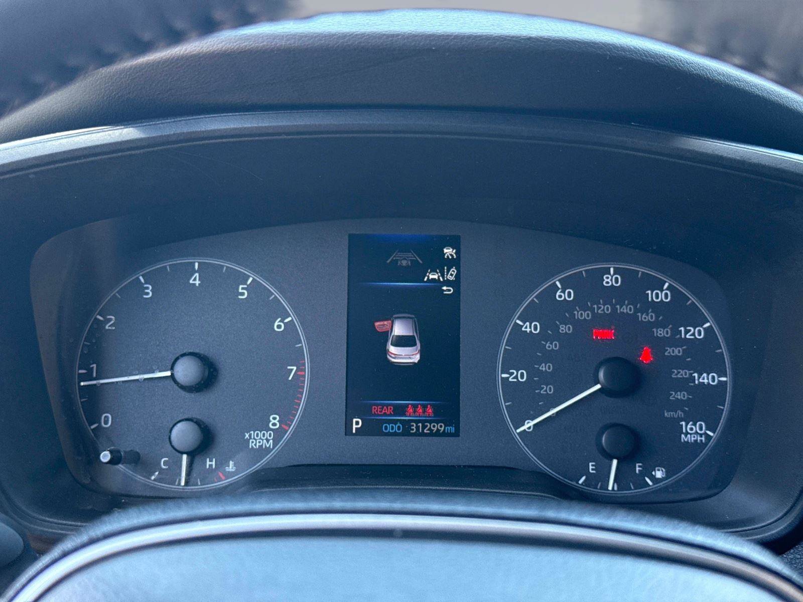 Used 2023 Toyota Corolla SE image 27