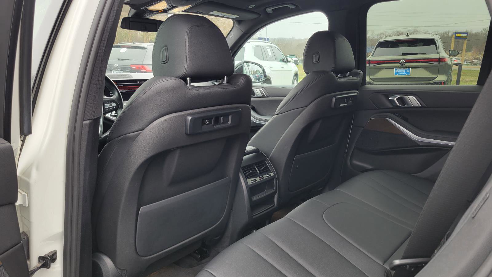 Used 2020 BMW X5 sDrive40i image 35