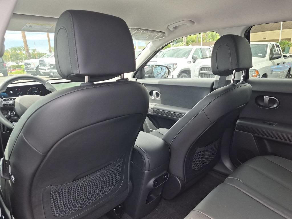New 2026 Hyundai Ioniq 5 SEL RWD image 28