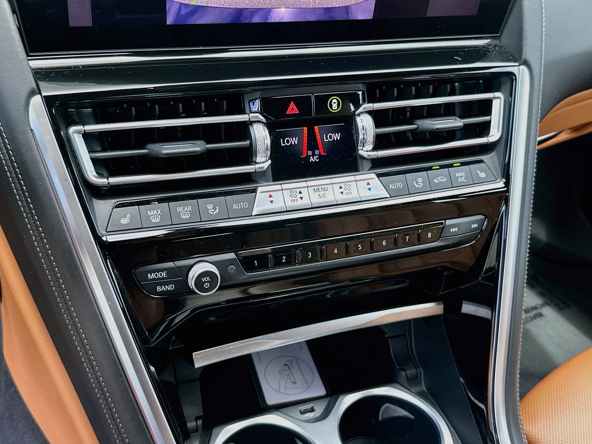 Used 2024 BMW 840i Gran Coupe RWD image 15