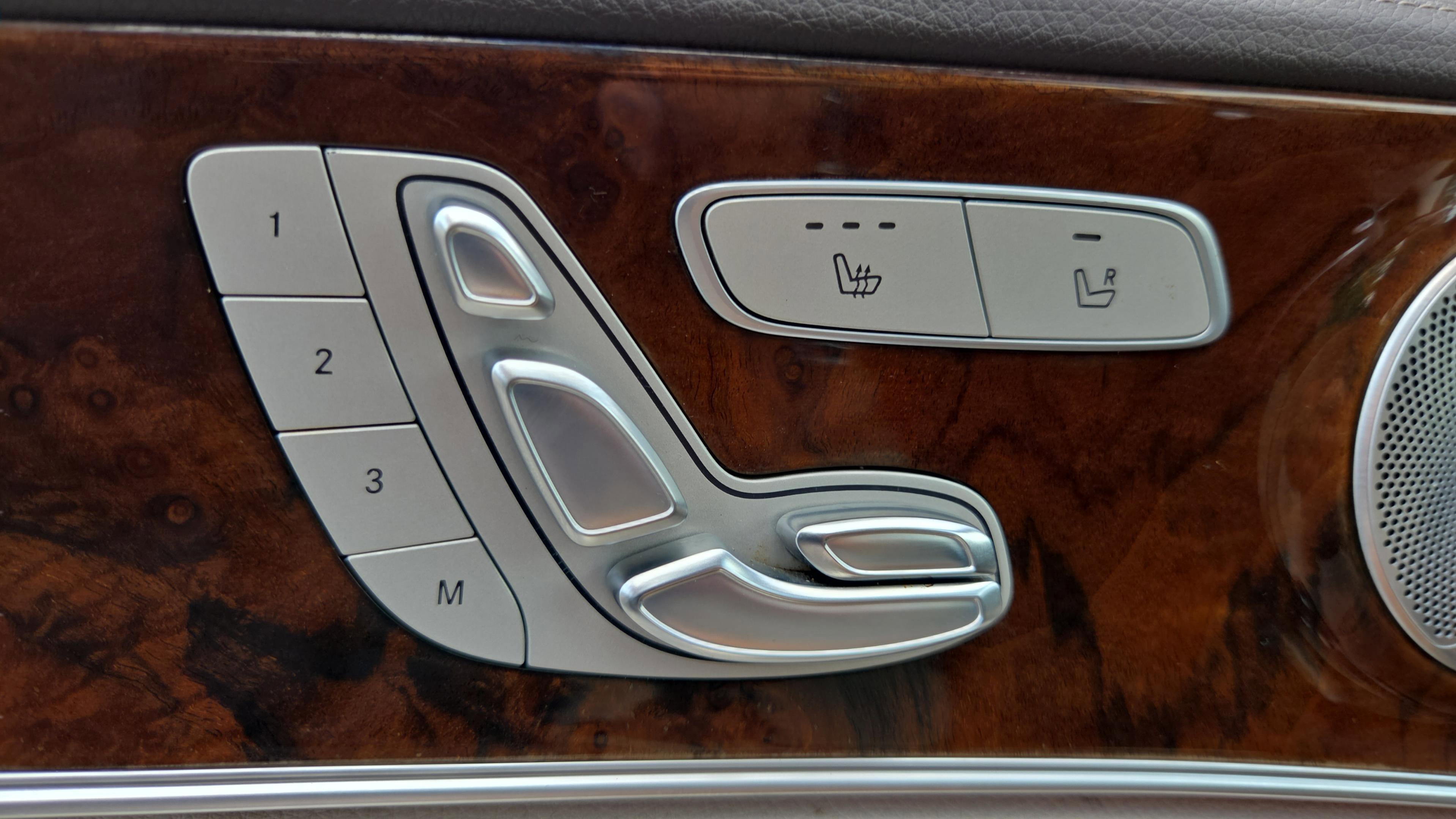 Used 2017 Mercedes-Benz E 300 image 18