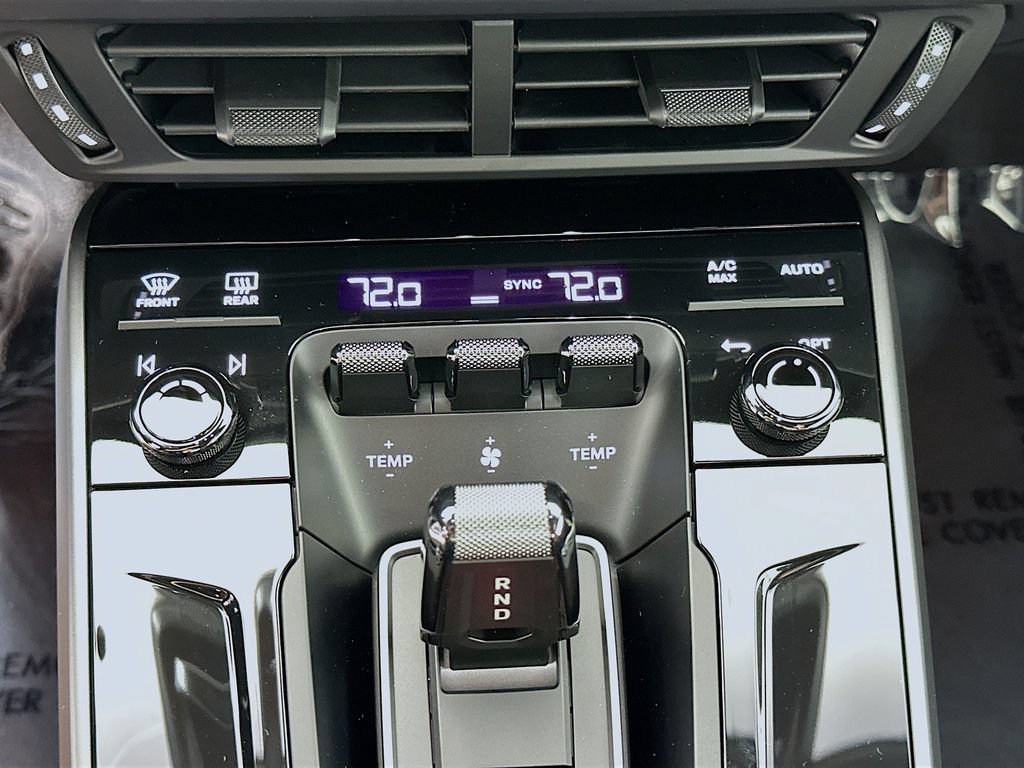 New 2026 Porsche 911 Carrera 4S AWD/4WD image 18