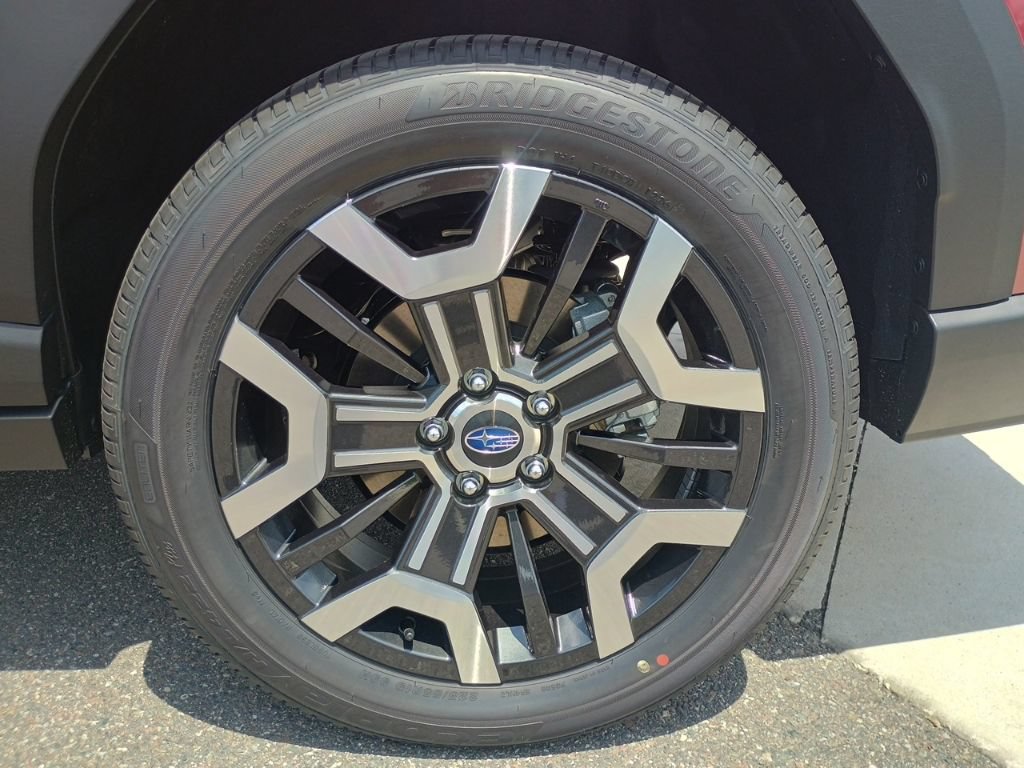 New 2026 Subaru Outback Touring XT AWD/4WD image 7