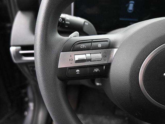 Used 2025 Hyundai Tucson SEL image 18