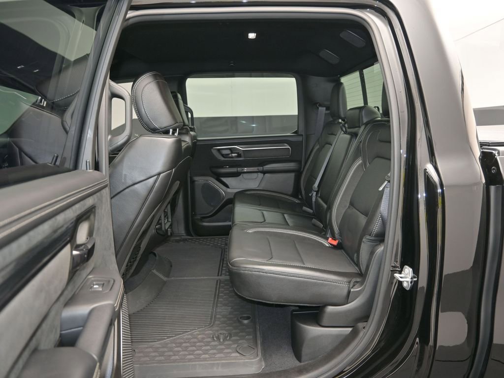 Used 2025 RAM 1500 RHO image 13