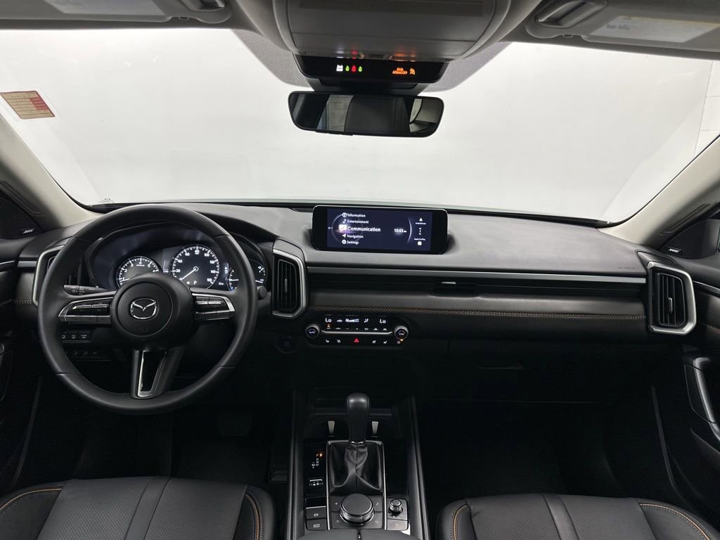Certified 2026 MAZDA CX-50 AWD 2.5 S image 36