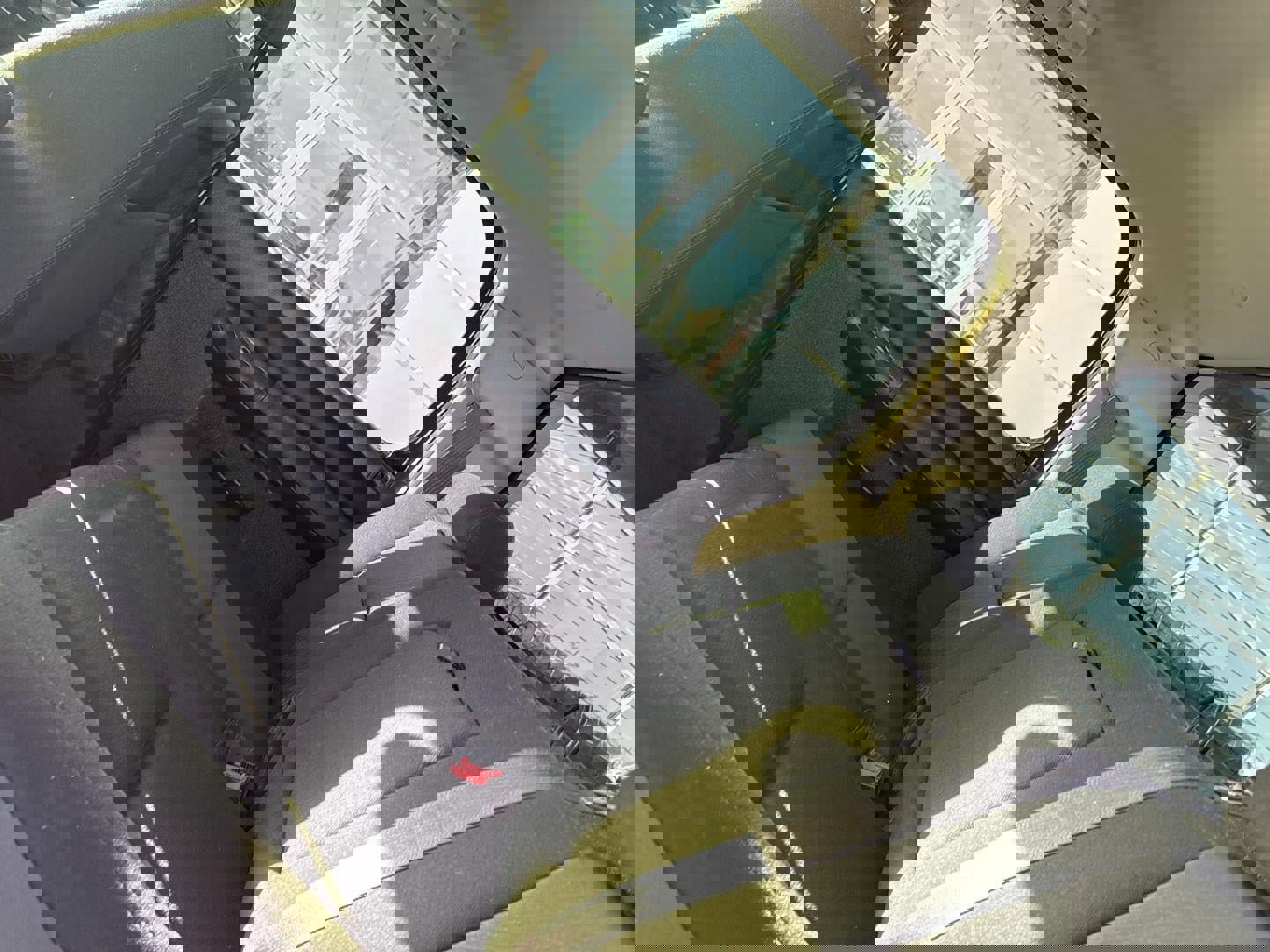 Used 2012 Chevrolet Silverado 3500 LT w/ Interior Plus Package image 12