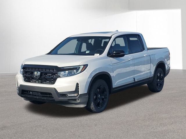 New 2026 Honda Ridgeline Black Edition image 1
