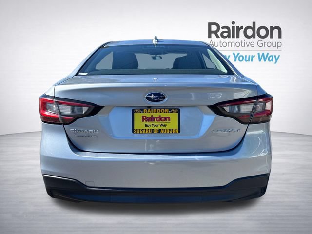 Used 2025 Subaru Legacy Premium AWD/4WD image 6