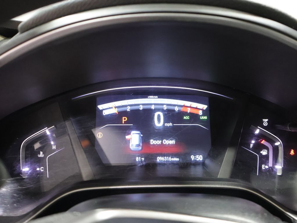 Used 2018 Honda CR-V EX image 38