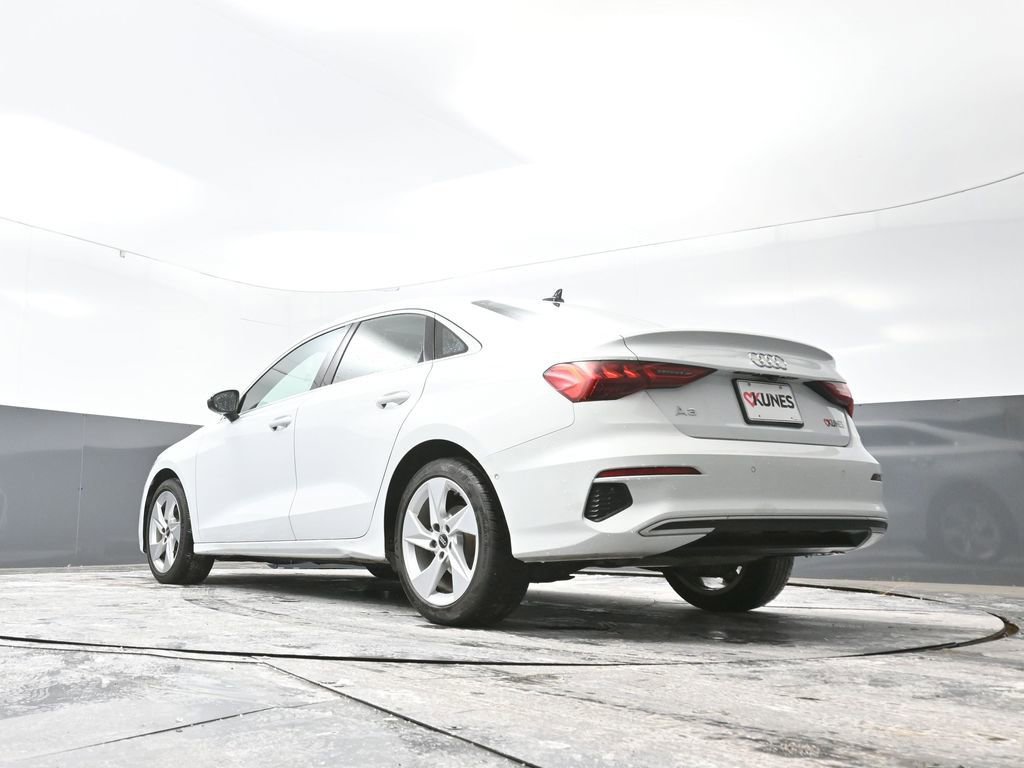 Used 2023 Audi A3 2.0T Premium image 59