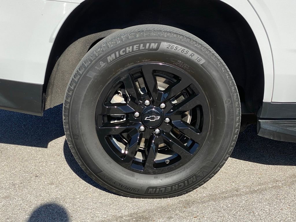 Used 2023 Chevrolet Tahoe LS image 32