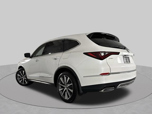 Certified 2026 Acura MDX FWD w/ Technology Package image 6