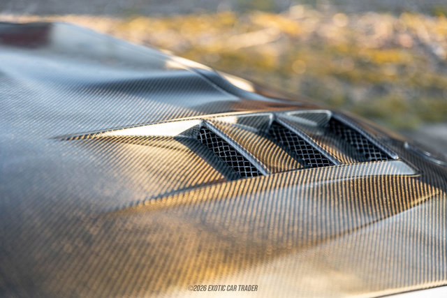 Used 2017 Subaru WRX STI image 62