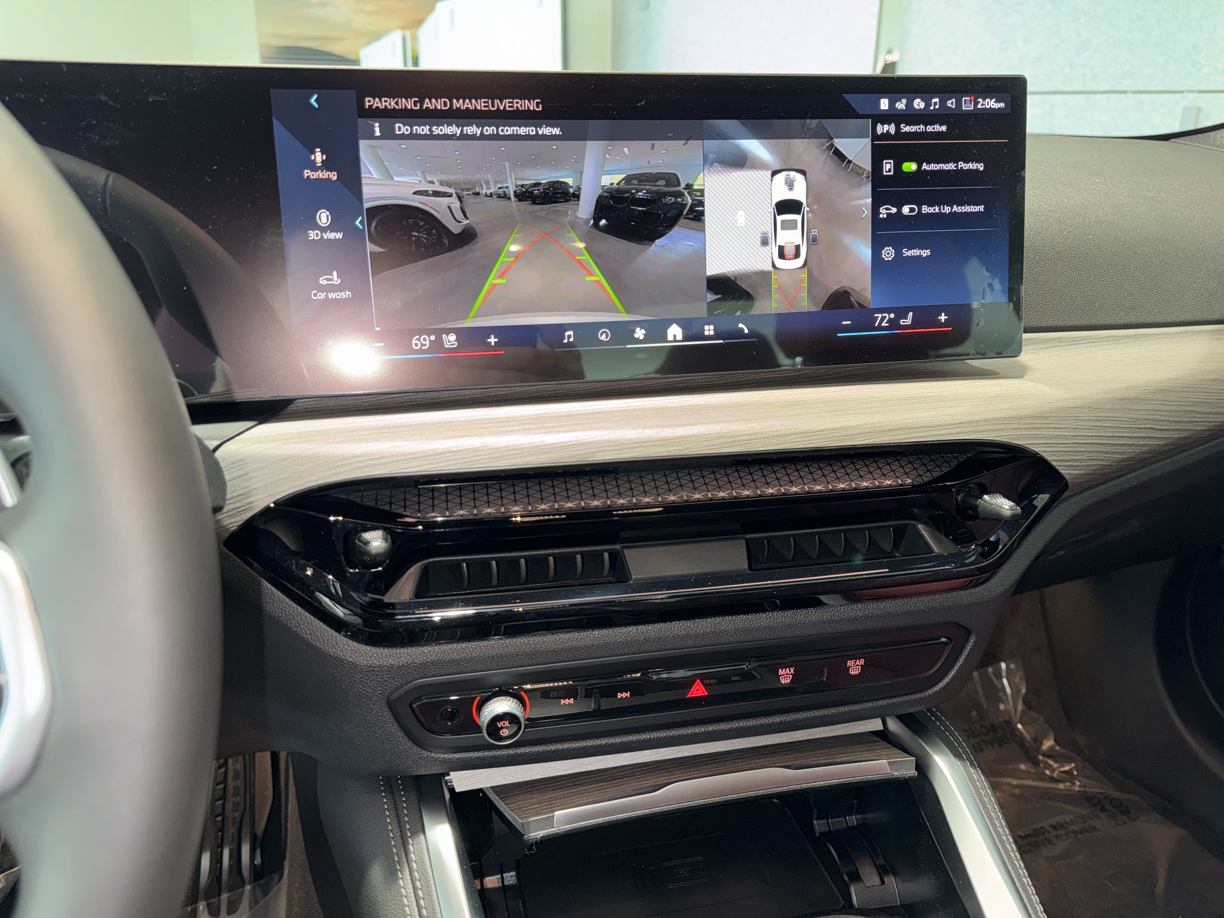 New 2026 BMW 430i Coupe w/ M Sport Package image 18