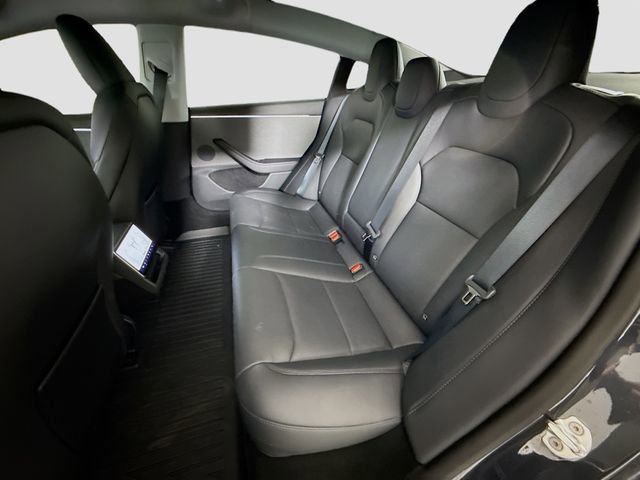 Used 2025 Tesla Model 3 Long Range image 23